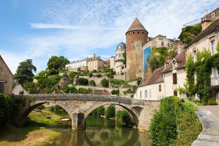 Pont Pinard