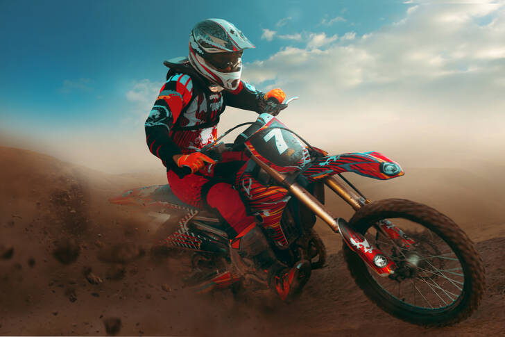 Motorcyklist