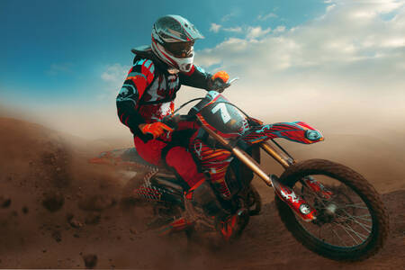 Motorcyklist