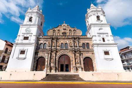 Panama-katedralen