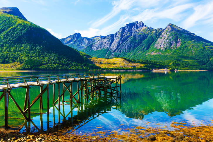 Northern Norway
