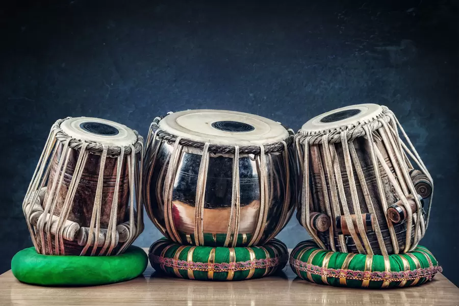 Davul Tablası