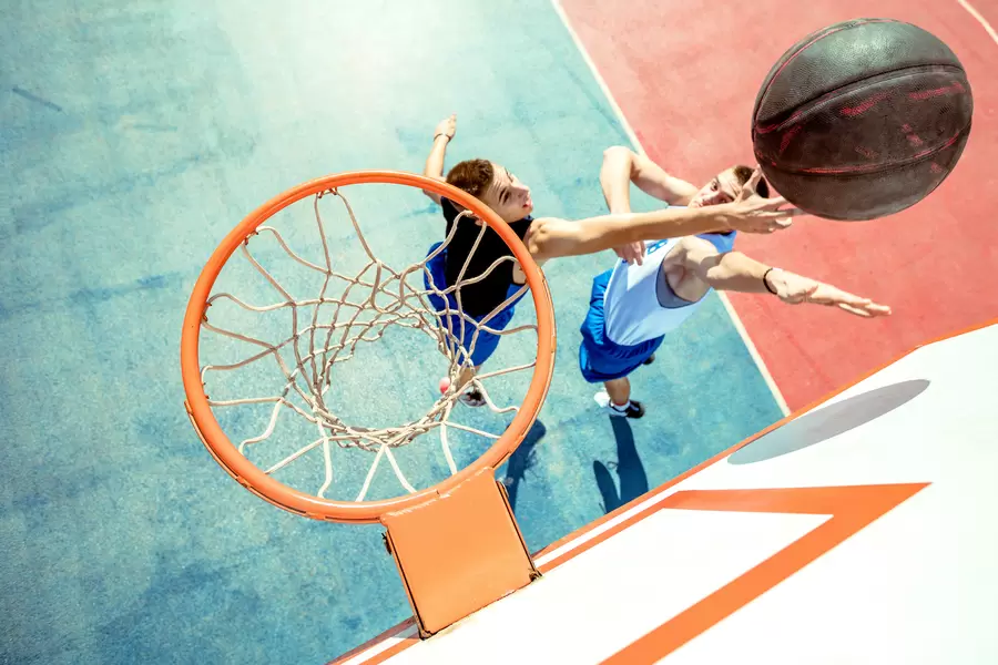 Bola Basket