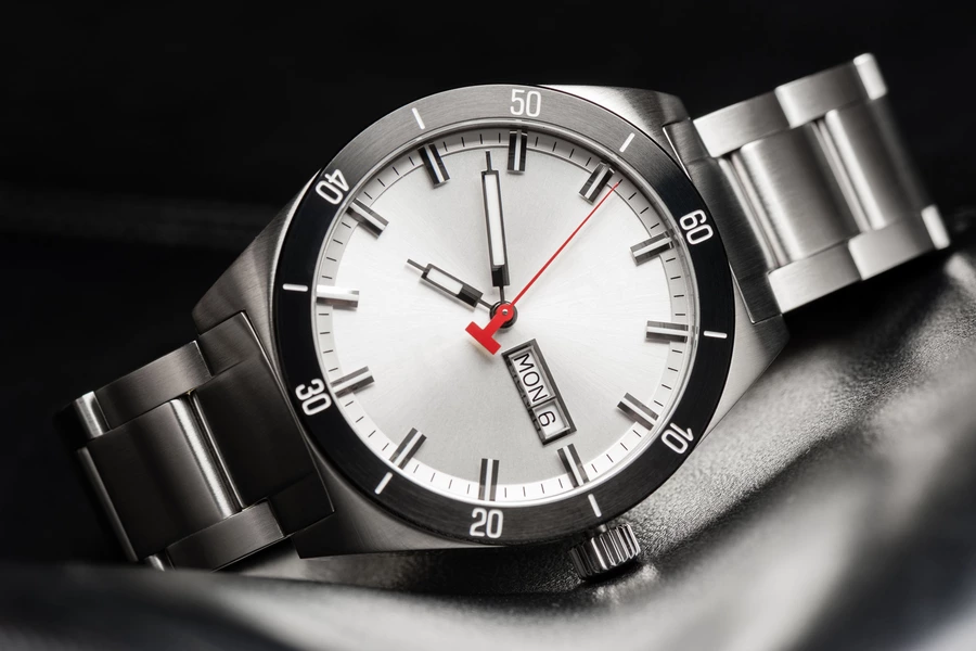Herrenuhr