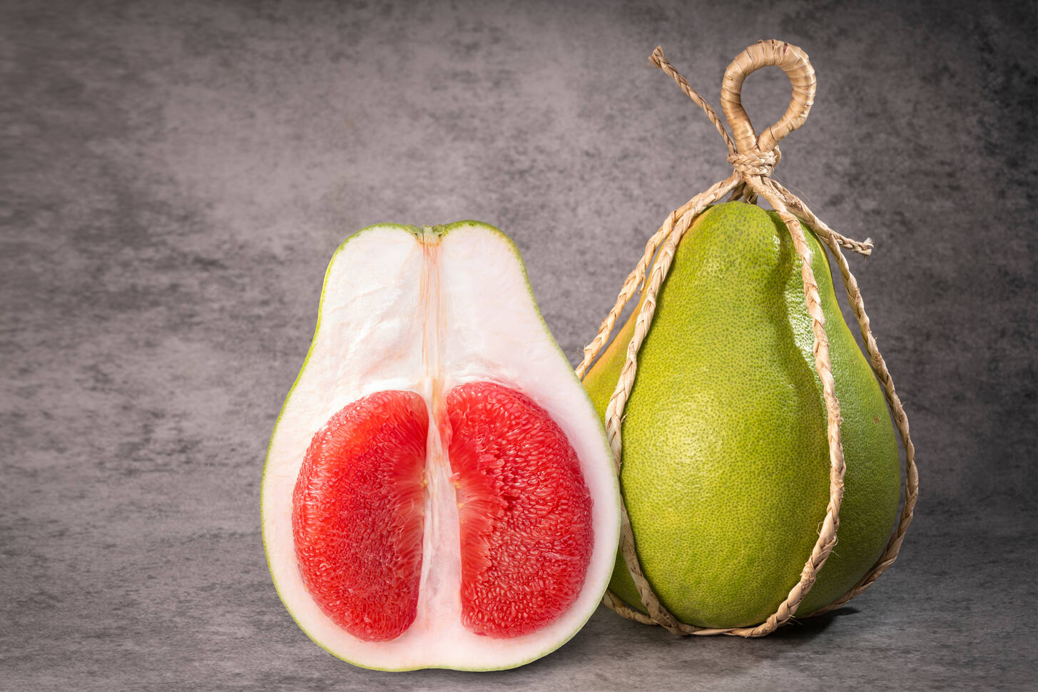 Pomelo Jigsaw Puzzle (Plants, Fruits) Puzzle Garage