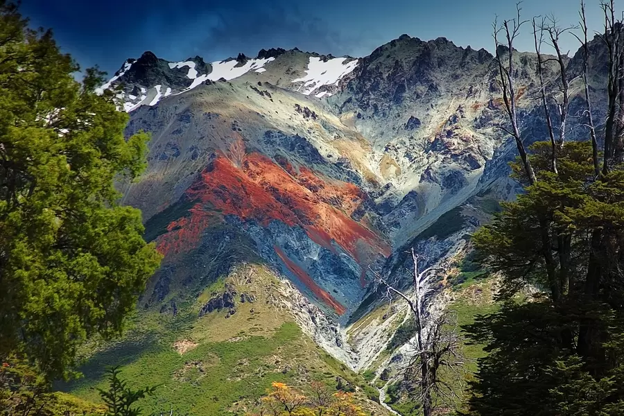 Argentijns Patagonië
