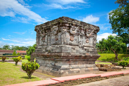 Penataran-templet i Blitar
