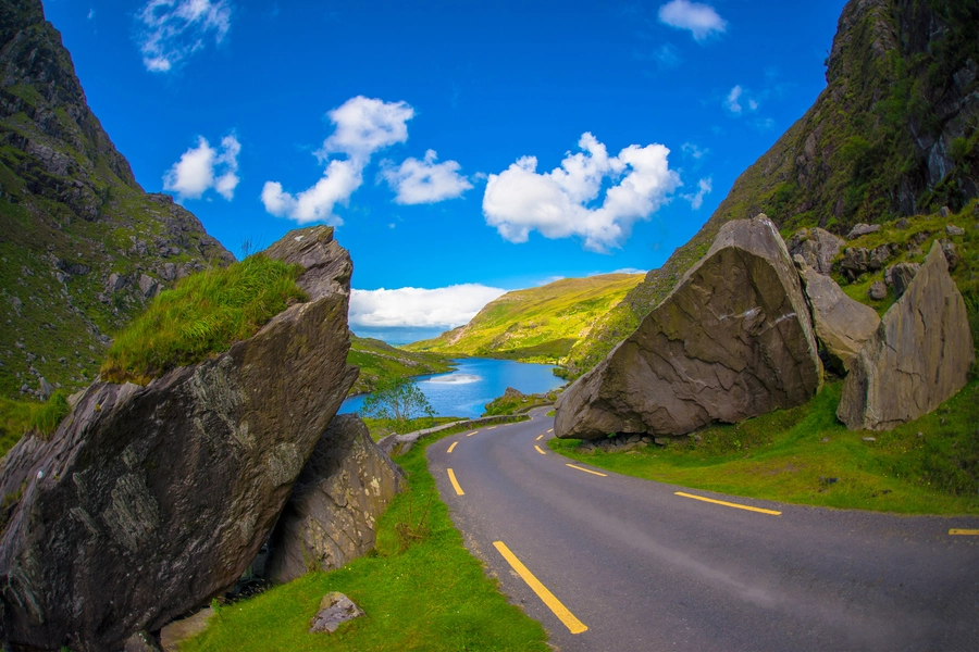 Ring van Kerry