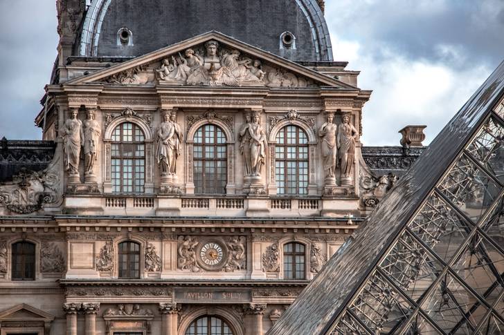 Museo del Louvre