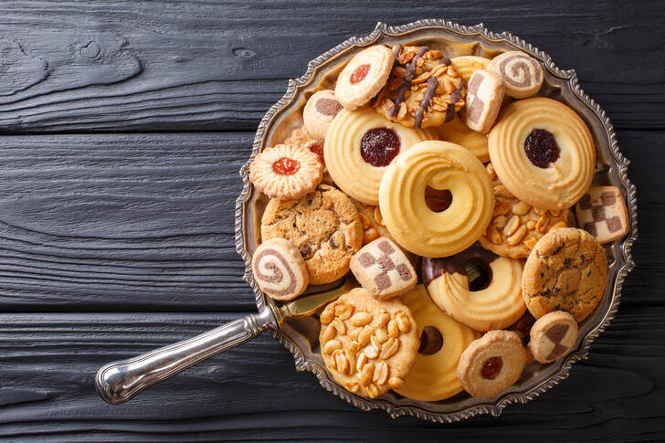 Shortbread
