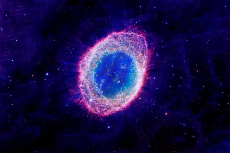 Ring Nebula
