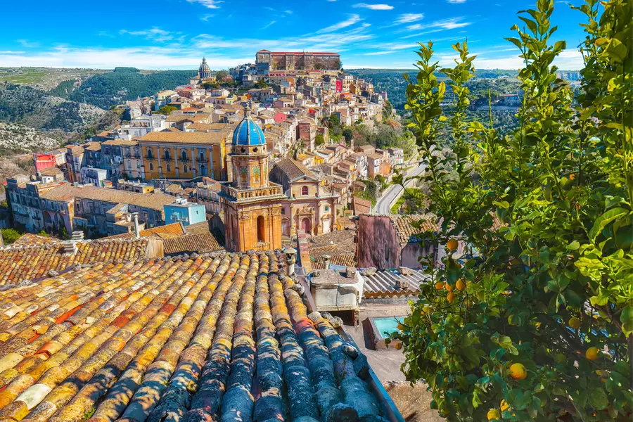 Ragusa vaade