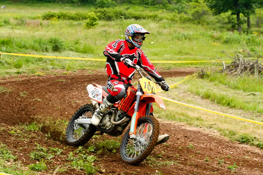 Motocross