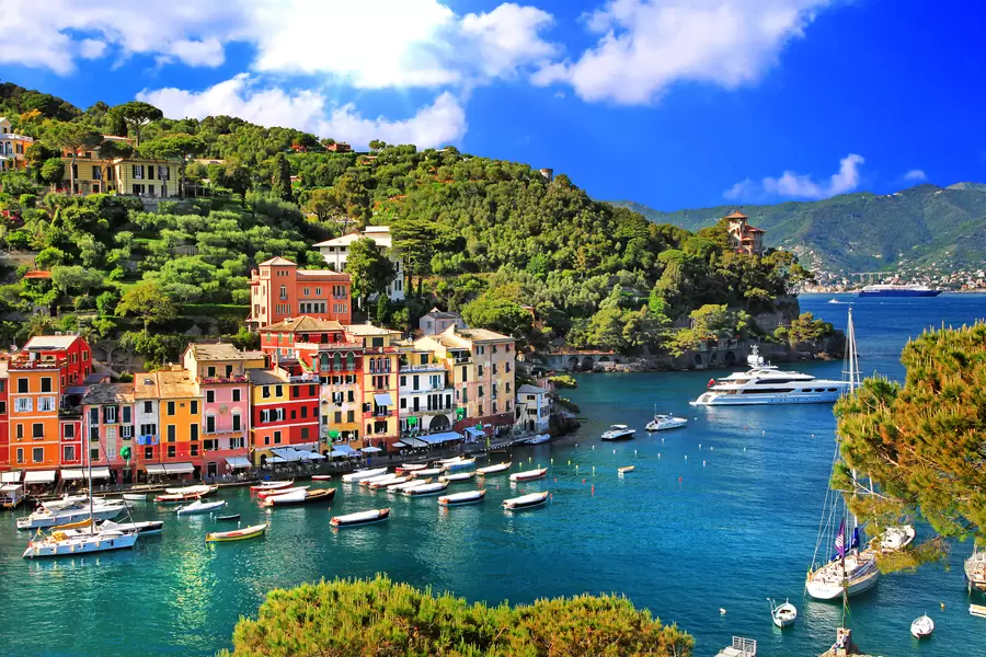 Portofino