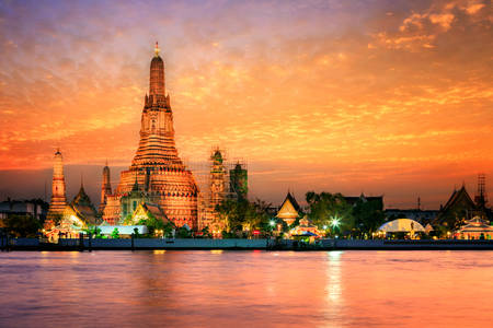 Wat Arun