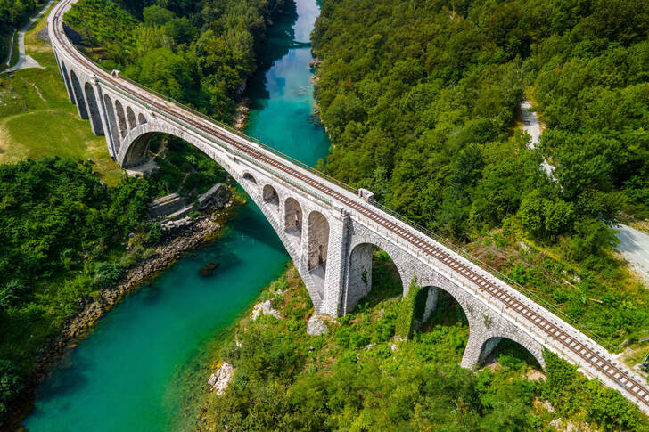 Solkánský most