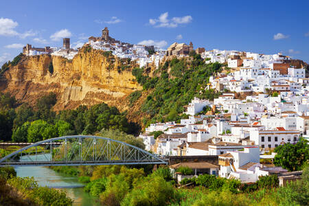 Cádiz, Hispaania