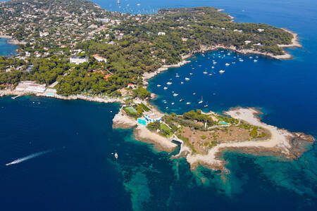 Capo d’Antibes