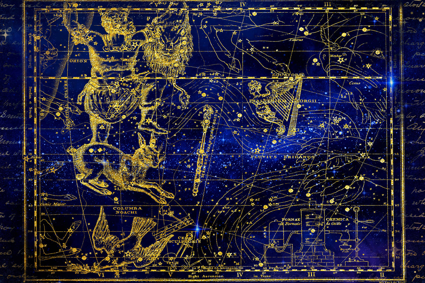 Constellation orion Jigsaw Puzzle (Space, Astronomy) Puzzle Garage