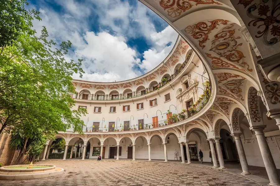 Trg Cabildo