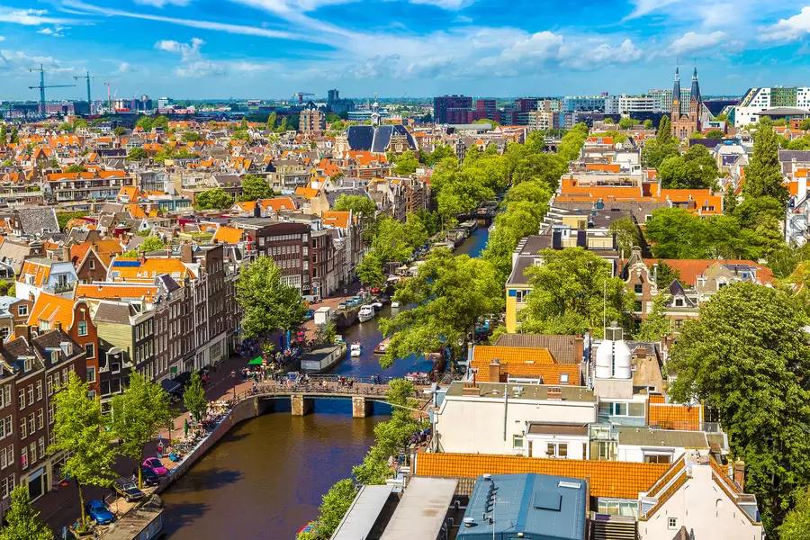 Amsterdam