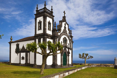 Hermitage Mahe de Deus