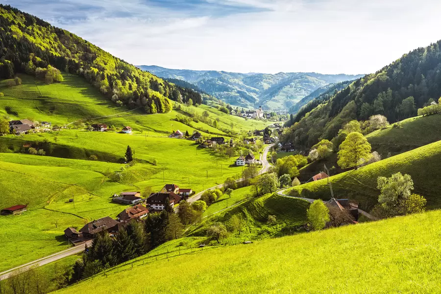 Munstertal