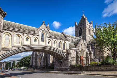 Christ Church, Dublin