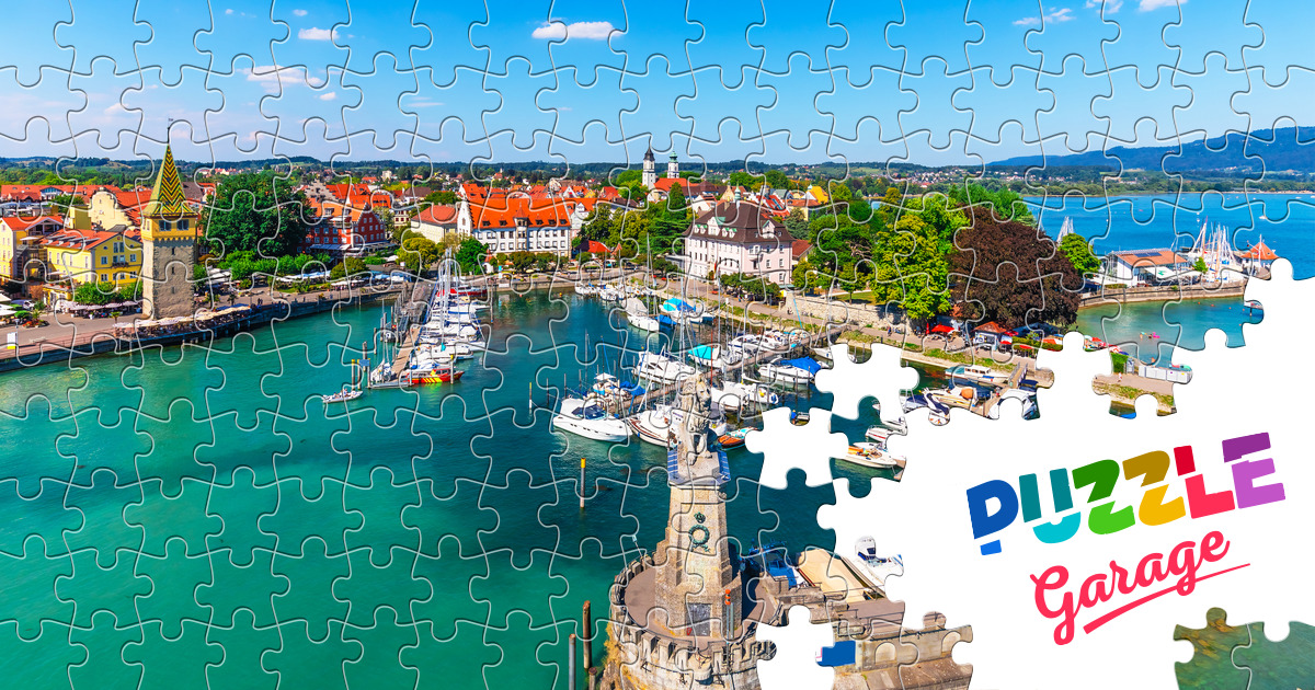 PUZZLE DO MANGUE - puzzle online