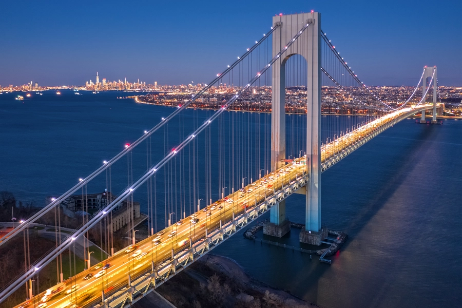 Verrazano-Narrowsbrug