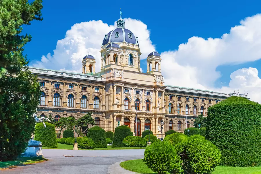 Musée d'histoire de l'art