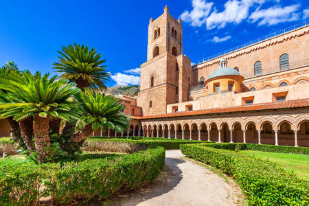 Cathedral of Monreale