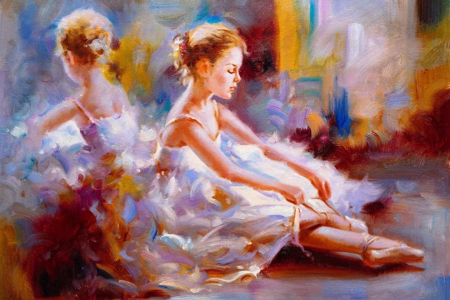 Ballerina