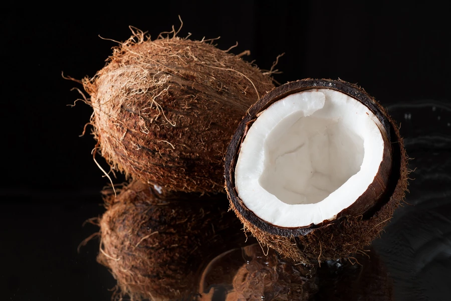 Noix de coco