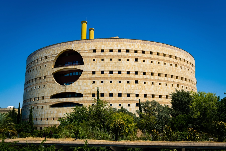 Torre Triana, Sevilla
