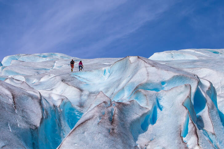 Παγετώνας Nygard
