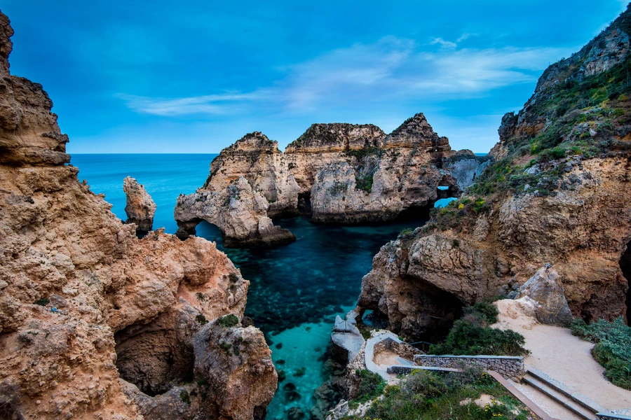 Ponta da Piedade