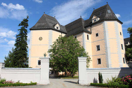 Greinburgin linna
