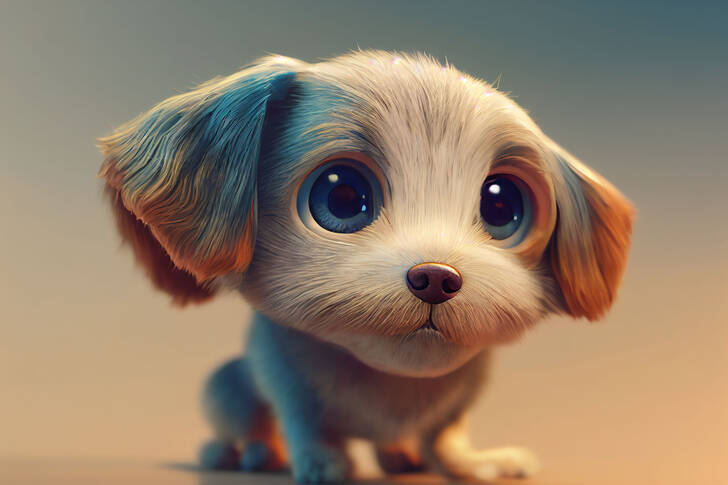 Puppy