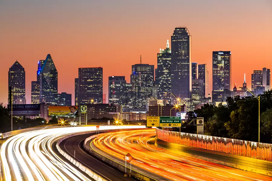 Dallas