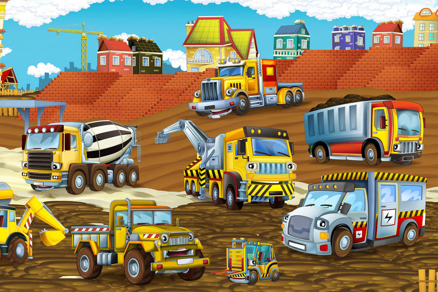 Neue Puzzle Puzzle Garage