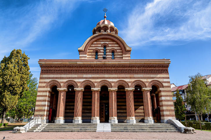 Chiesa metropolitana di Targovishte