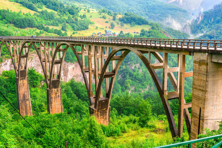 Djurdjevičův most