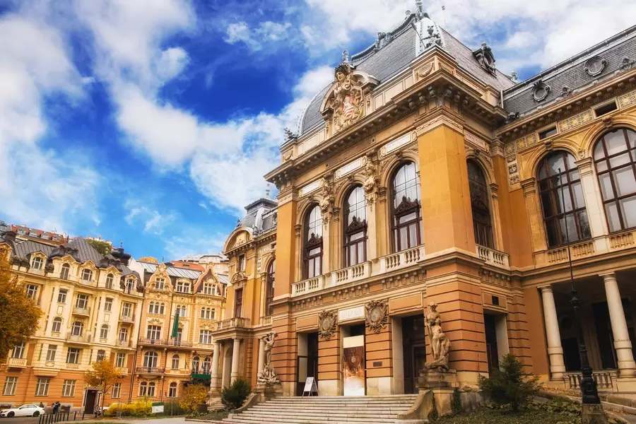 Karlovy Vary