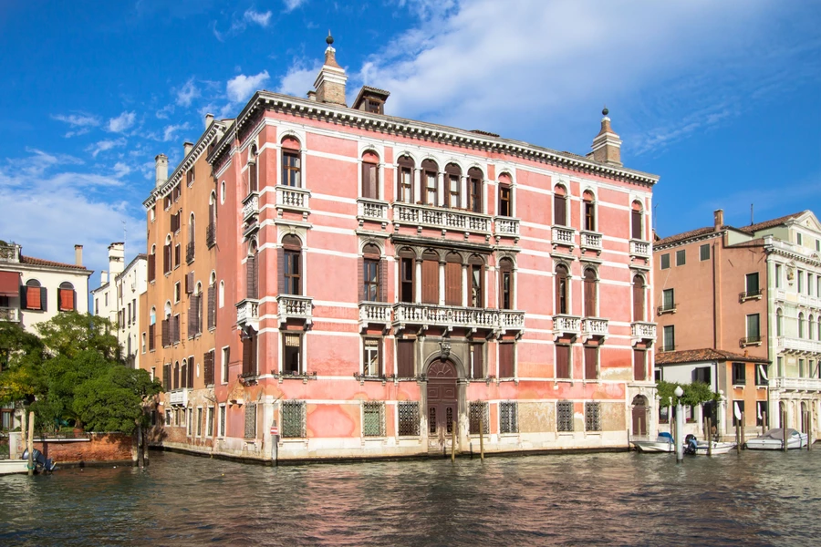 Palazzo Fontana Rezzonico