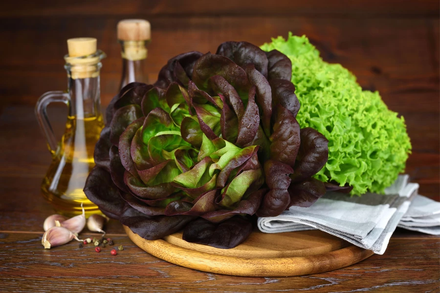 Lehtsalat
