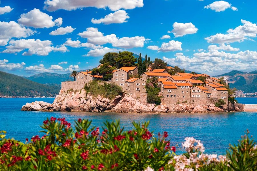 Sveti Stefan