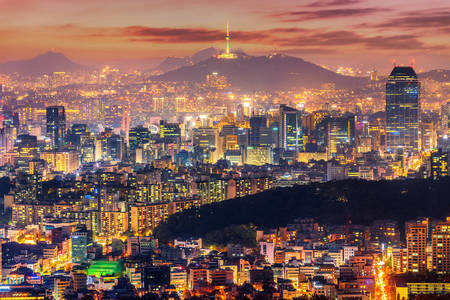 Seoul