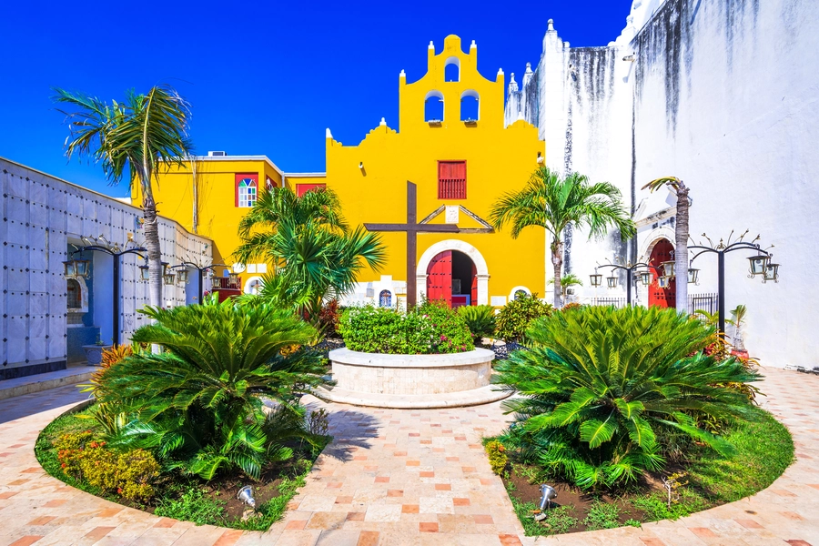 San Francisco de Campechen katedraalimuseo