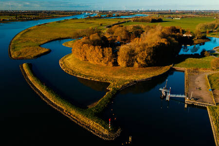 Forte Honswijk, Utrecht